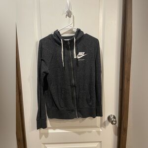 Nike jacket